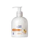 Sabonete Líquido para as mãos Avon Care Macadâmia 250ml