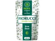 Sabonete Líquido para as Mãos e o Corpo Fiorucci - Erva Doce Refil 440ml