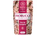 Sabonete Líquido para as Mãos e o Corpo Fiorucci - Flor de Cerejeira Refil 440ml