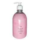 Sabonete Líquido Para as Mãos Pétalas de Rosas Casa Abelha Rainha 500ml