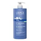 Sabonete Líquido para Bebês Uriage Edelweiss Orgânico com Manteiga de Karité Sabonete Líquido para Bebês Uriage Edelweiss Orgânico com Manteiga de Karité