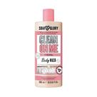Sabonete Líquido para Corpo Soap & Glory Original Pink 500ml Rosa Bergamota