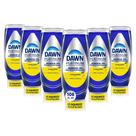Sabonete Líquido para Louça Dawn Platinum EZ-Squeeze - Pacote com 6 Unidades (532ml cada)