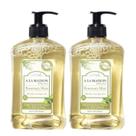 Sabonete líquido para mãos A LA MAISON French Rosemary Mint 500 mL, 2 unidades