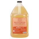 Sabonete líquido para mãos Adams Handmade Soap Thick Castile 3,78 L de canela
