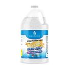 Sabonete líquido para mãos Bastion Antibacteriano Finesilk White 3,78 L Sabonete líquido para mãos Bastion Antibacteriano Finesilk White 3,78 L