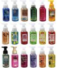 Sabonete Líquido para Mãos Bath & Body Works - Gentle Foaming (5 Unidades - 240ml cada)