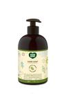 Sabonete líquido para mãos EcoLove Natural Organic 520ml de pepino Sabonete líquido para mãos EcoLove Natural Organic 520ml de pepino