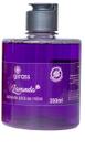 Sabonete Líquido para Mãos Fragrância Lavanda, Antibacteriano, Girass 350ml