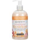 Sabonete líquido para mãos Ginger Lily Farms Coco Mango 360ml Sabonete líquido para mãos Ginger Lily Farms Coco Mango 360ml
