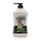 Sabonete líquido para mãos Grip Clean Heavy-Duty para mecânicos de automóveis
