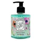 Sabonete Líquido para mãos Lavabo Banheiro Giorno 350ml