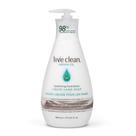 Sabonete líquido para mãos Live Clean Argan Oil 500mL