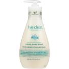 Sabonete líquido para mãos Live Clean Fresh Water 500mL Sabonete líquido para mãos Live Clean Fresh Water 500mL