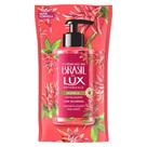 Sabonete Líquido Para Mãos Lux Essências Bromélia Refil 240ml