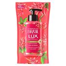 Sabonete Líquido para Mãos Lux Essências do Brasil Bromélia Refil 240ml