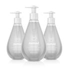 Sabonete Líquido para Mãos Method Sweet Water - 3 Unidades de 360ml