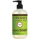 Sabonete líquido para mãos Mrs. Meyer's Clean Day Apple 370 ml Sabonete líquido para mãos Mrs. Meyer's Clean Day Apple 370 ml