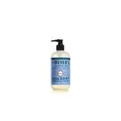 Sabonete líquido para mãos Mrs. Meyer's Clean Day Bluebell 370mL