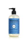 Sabonete líquido para mãos Mrs. MEYER'S CLEAN DAY Blueberry 370mL Sabonete líquido para mãos Mrs. MEYER'S CLEAN DAY Blueberry 370mL