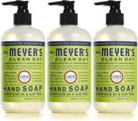 Sabonete Líquido para Mãos Mrs. Meyer's Clean Day - Lemon Verbena - 375mL Sabonete Líquido para Mãos Mrs. Meyer's Clean Day - Lemon Verbena - 375mL