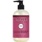 Sabonete líquido para mãos Mrs. MEYER'S CLEAN DAY Mum 370mL Sabonete líquido para mãos Mrs. MEYER'S CLEAN DAY Mum 370mL