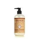 Sabonete líquido para mãos MRS. MEYER'S CLEAN DAY Oat Blossom 370mL x6