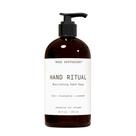 Sabonete Líquido para Mãos Muse Apothecary - Aromático e Nutritivo (473ml)