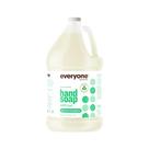 Sabonete líquido para mãos Refil Everyone Spearmint Lemongrass 3,78 L