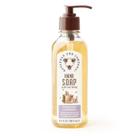 Sabonete líquido para mãos Savannah Bee Company Tupelo Honey 280mL Sabonete líquido para mãos Savannah Bee Company Tupelo Honey 280mL