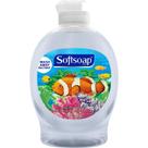Sabonete líquido para mãos Softsoap, pacote com 6