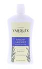 Sabonete líquido para mãos Yardley London English Lavender 480mlX2 Sabonete líquido para mãos Yardley London English Lavender 480mlX2
