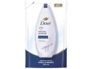 Sabonete Líquido para o Corpo Dove Nutrição Profunda 200ml Sabonete Líquido para o Corpo Dove Nutrição Profunda 200ml