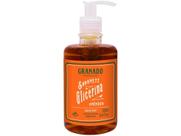 Sabonete Líquido para o Corpo Granado Amêndoa - 300ml