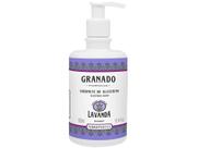 Sabonete Líquido para o Corpo Granado Terrapeutics - Lavanda 300ml Sabonete Líquido para o Corpo Granado Terrapeutics - Lavanda 300ml