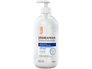 Sabonete Líquido para o Corpo Hidramais - Autocuidado Neutro Antibacteriano 500ml