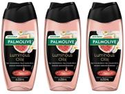 Sabonete Líquido para o Corpo Palmolive Luminous