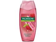 Sabonete Líquido para o Corpo Palmolive Naturals - Segredo Sedutor Turmalina 250ml