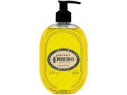 Sabonete Líquido para o Corpo Phebo - Lima da Pérsia 320ml