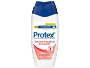 Sabonete Líquido para o Corpo Protex - Balance Saudável Antibacteriano 250ml
