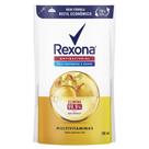 Sabonete Líquido para o corpo Rexona Multivitaminas 200ml Refil Sabonete Líquido para o corpo Rexona Multivitaminas 200ml Refil