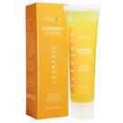 Sabonete líquido para pele transparente Healov Healov Turmeric 100mL