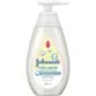 Sabonete Líquido Para Recém-nascido 200ml Johnson's Baby