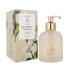 Sabonete Liquido Patchouli Vanilla Arabesc 200ml Lenvie