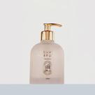 Sabonete liquido patchouli vanilla lenvie