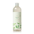 Sabonete líquido perfumado com tomilho para lavagem à mão 725 ml de manjericão fresco