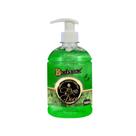 Sabonete Liquido Perolado Erva Doce 500ml Barbarex