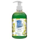 Sabonete Líquido Perolado Erva Doce Barbarex 500ml
