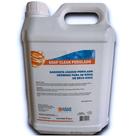Sabonete Líquido Perolado Soap Clean Ciclo Farma - Erva Doce - 5 Litros