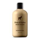 Sabonete líquido Pete & Pedro DESPERADO Perfume de rum e tabaco 355ml